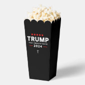 ドナルド・トランプ2024アメリカの選挙を取り戻す フェイバーボックス (はじけた状態)