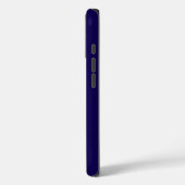 ドナルド・トランプ2024アメリカの選挙を取り戻す Case-Mate iPhoneケース (裏面 / 左)