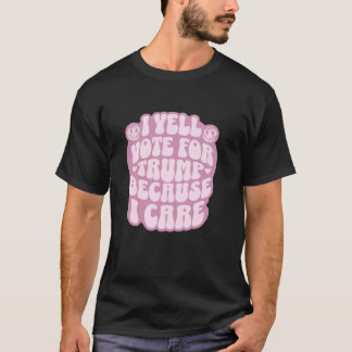 ドナルド・トランプ2024アメリカをアメリカのパトリに戻す Tシャツ