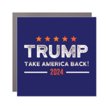 ドナルド・トランプ2024アメリカを取り戻す選挙 – The