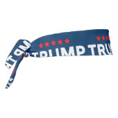 ドナルド・トランプ2024アメリカを取り戻す タイヘッドバンド (回転270)