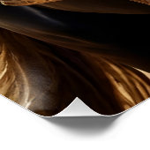 ドナルド・トランプ2024年おもしろい保守派 ポスター (コーナー)