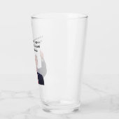 ドナルド・トランプ2024 タンブラーグラス (左)