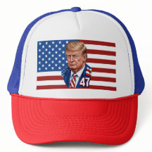 ドナルド・トランプ2024 大統領の 47勝