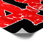 ドナルド・トランプ2028トランプ45第47期第48期大統領T ポスター (角)