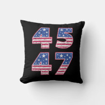 ドナルド・トランプ45-47