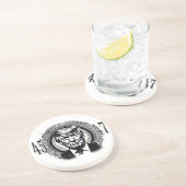 ドナルド・トランプ45/47 コースター (側面)