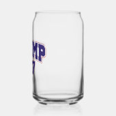 ドナルド・トランプ47 ガラス缶 (左)