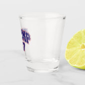 ドナルド・トランプ47 ショットグラス (右)