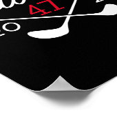 ドナルド・トランプ47 2024 ポスター (角)