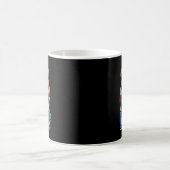 ドナルド・トランプ9 コーヒーマグカップ (中央)