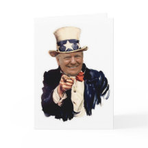 ドナルド・トランプ|の米国市民|の切札2020年