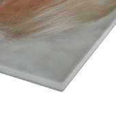 ドナルド・トランプ カッティングボード (角)