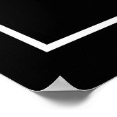 ドナルド・トランプ&キャンディス・オーウェンス2024米国選挙 ポスター (角)