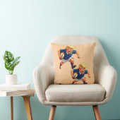 ドナルド・トランプ クッション (椅子)