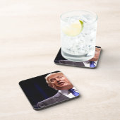 ドナルド・トランプ コースター (右側)