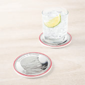 ドナルド・トランプ コースター (側面)