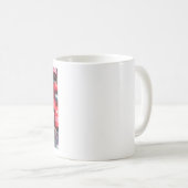 ドナルド・トランプ コーヒーマグカップ (正面右)