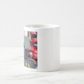 ドナルド・トランプ コーヒーマグカップ (中央)