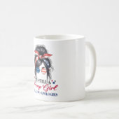 ドナルド・トランプ コーヒーマグカップ (正面右)