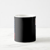 ドナルド・トランプ コーヒーマグカップ (中央)