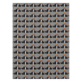 ドナルド・トランプ・テーブルクロス テーブルクロス (正面)