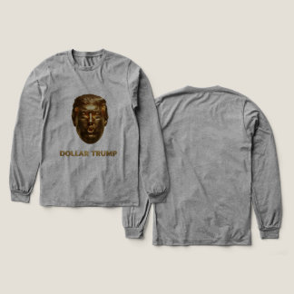 ドナルド・トランプ トライブレンドTシャツ