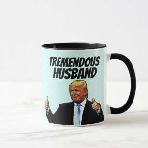 ドナルド·トランプ·ドナルド·コーヒー·マグ マグカップ