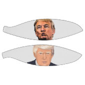 ドナルド・トランプ・バスケットボール バスケットボール (パネル)