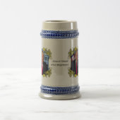 ドナルド・トランプ ビールジョッキ (中央)