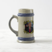 ドナルド・トランプ ビールジョッキ (左)