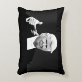 ドナルド・トランプ・ピロー大統領 アクセントクッション (正面(垂直))