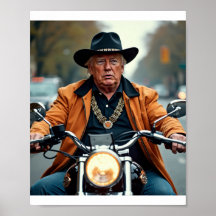 ドナルド・トランプ