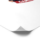 ドナルド・トランプ ポスター (角)