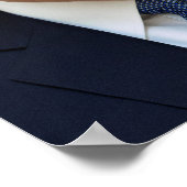 ドナルド・トランプ ポスター (角)