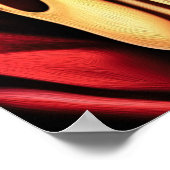 ドナルド・トランプ ポスター (角)