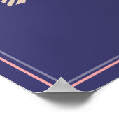 ドナルド・トランプ・ポスター ポスター (角)