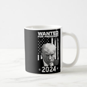 ドナルド・トランプ・マグ・ショットは米国向け。社長20 コーヒーマグカップ