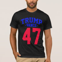 ドナルド・トランプ・ヴァンス2024