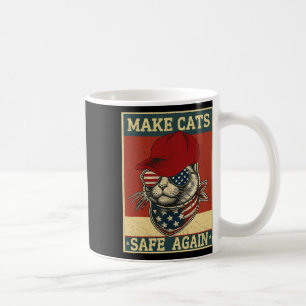 ドナルド・トランプ、再びRed Hat 2024 Deb コーヒーマグカップ