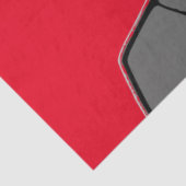 ドナルド・トランプ 薄葉紙 (詳細)