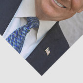 ドナルド・トランプ 薄葉紙 (詳細)