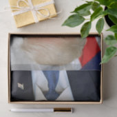 ドナルド・トランプ 薄葉紙 (ギフト)