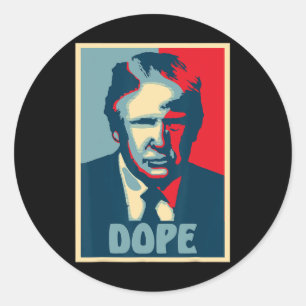 ドナルド・トランプ 薬物選挙 楽しい大統領 アメリカ ラウンドシール