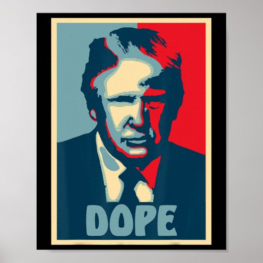 ドナルド トランプ 薬 選挙 楽しい 大統領 アメリカ ポスター (正面)