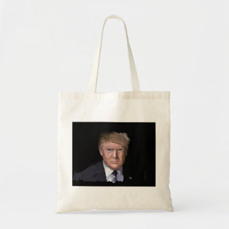 ドナルド・トランプ- 100 トートバッグ