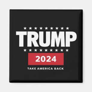 ドナルド トランプ 2024 アメリカを取り戻せ 選挙 マグネット