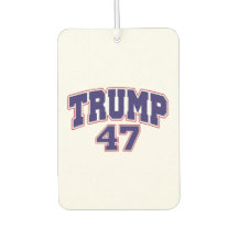 ドナルド・トランプ 47