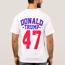 ドナルド・トランプ 47 大統領選挙 2024