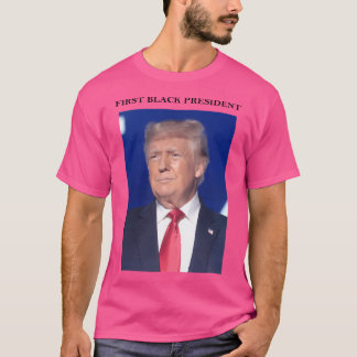 ドナルド・トランプ Tシャツ